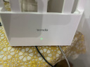 Tenda騰達路由器【千兆WiFi6+穿墻王】無(wú)線(xiàn)AX3000信號增強家用放大器Mesh國家補貼金榜一名云霄白立式 曬單實(shí)拍圖