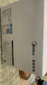 美的（Midea）led燈泡節(jié)能E27大螺口螺紋球泡家用光源15W暖白三只裝 曬單實(shí)拍圖