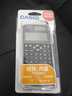 卡西歐（CASIO）【超級爆款】 FX-991CNX中文函數科學(xué)計算器物理化學(xué)生物競賽大學(xué)生考研 曬單實(shí)拍圖