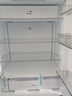 松下（Panasonic）【國家補貼20%】Xtra蔓越莓2.0冰箱四開(kāi)門(mén)500升超薄零嵌入家用雙十字門(mén)【一級能效】NR-XD50C5B-H 曬單實(shí)拍圖