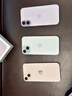懷光長(zhǎng)縱高通驍龍5G雙頻隨身wifi無(wú)線wifi6熱點(diǎn)可插卡便攜式無(wú)線網(wǎng)卡移動(dòng)路由器千兆寬帶高速網(wǎng)絡(luò)2025款 【旗艦版】高通驍龍X55頂配芯片 曬單實(shí)拍圖