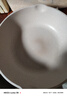 明爵不粘鍋炒鍋家用麥飯石炒菜鍋少油煙平底煎炒鍋電磁爐燃?xì)庠钔ㄓ?【套裝】炒鍋+硅膠鏟 26cm 曬單實(shí)拍圖