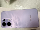 OPPO Reno13 12GB+256GB 蝶蝶紫 超美小直屏 AI實況 IP69滿級防水 學生游戲 5G智能拍照手機 國家補貼 曬單實拍圖