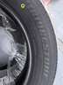 普利司通（Bridgestone）汽車(chē)輪胎 215/55R17 94V ER370 配套新奧德賽/XRV/適配皇冠/銳志 曬單實(shí)拍圖