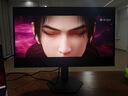 SANC盛色24.5英寸2K300Hz超頻320Hz QD量子點(diǎn)MiniLED HDR1000亮度 耳機掛架小夜燈 電競顯示器屏幕DM55 曬單實(shí)拍圖
