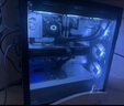 攀升戰魂電競游戲設計師臺式電腦主機整機（15代U7 265KF/RTX5070/1T/32G D5 水冷）國家補貼20% 曬單實(shí)拍圖