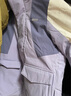 巴拉巴拉童裝男女童羽絨服加厚保暖外套2024冬裝兒童連帽工裝208424107207 曬單實(shí)拍圖
