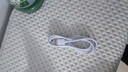 OKSJ【2條】適配小米充電數據線(xiàn)120W/67W Type-C6A閃充 小米14/13/12/11/紅米K70K60K50K40S/黑鯊5Pro 曬單實(shí)拍圖