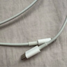 【95成新】Apple/蘋果  60W USB-C 充電線 (1 米) iPhone 15 系列 iPad 快速充電 數(shù)據(jù)線 曬單實(shí)拍圖