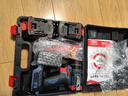 班帝森21V手電鉆4.0AH鋰電池家用電鉆電動(dòng)螺絲刀手槍鉆電動(dòng)起子電動(dòng)工具 曬單實(shí)拍圖