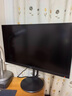 AOC 27英寸 4K IPS廣色域 HDR400 Type-C90W 旋轉(zhuǎn)升降 內(nèi)置音箱 節(jié)能辦公電腦顯示器 U27N3R 國(guó)家補(bǔ)貼 曬單實(shí)拍圖