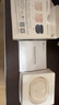漫步者（EDIFIER）NewSound Clip 藍(lán)牙耳機(jī)耳夾式不入耳無線開放式夾耳式戶外運(yùn)動(dòng)跑步游戲音樂耳機(jī)高音質(zhì)長(zhǎng)續(xù)航 月白色-新升級(jí)+【小黑喵耳機(jī)套】 曬單實(shí)拍圖
