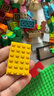 樂(lè )高（LEGO）4歲+兒童玩具男女孩生日禮物 經(jīng)典創(chuàng  )意大號積木盒10698 曬單實(shí)拍圖