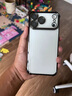 森瑜適用新款iphone17promax手機殼超薄氣囊防摔自帶鏡頭膜全包蘋(píng)果17保護套透明軟殼17Air潮牌男女 【鋼橙金】四角氣囊防摔-自帶鏡頭膜 iPhone17Pro 曬單實(shí)拍圖