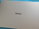 小米筆記本電腦 紅米 REDMI Book 16 酷睿i5標(biāo)壓 16英寸 1TB辦公學(xué)生輕薄本  曬單實拍圖