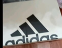 阿迪達斯 （adidas）女 運動(dòng)型格系列 VL COURT 3.0 休閑鞋 ID8796 黑色  38  曬單實(shí)拍圖