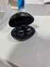 SENNHEISER/森海塞爾真無(wú)線(xiàn)藍牙耳機數字AI降噪無(wú)線(xiàn)運動(dòng)夾耳式跑步超長(cháng)續航 極光黑-旗艦版-【藍牙6.0*雙設備連接】 曬單實(shí)拍圖