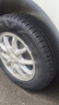富神（FORTUNE） 汽車(chē)輪胎 185/65R14 86H FSR 802 適配凱越/五菱宏光經(jīng)濟耐磨 曬單實(shí)拍圖