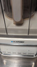 藍寶（BLAUPUNKT）智頻變速破壁機家用豆漿機全自動(dòng)免煮2025新款靜低音破壁機小型榨汁機米糊機磨粉機政府補貼02T 曬單實(shí)拍圖