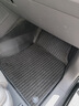 車(chē)麗友專(zhuān)用于2025款大眾途銳腳墊tpe全包圍地毯23絲圈汽車(chē)地墊后備箱 【高端防滑】TPE腳墊+美尼斯毯黑 曬單實(shí)拍圖