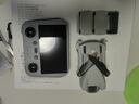 大疆 DJI Mini 3 暢飛套裝（帶屏遙控器版）優(yōu)選迷你航拍機(jī) 智能高清拍攝小型遙控?zé)o人機(jī) 曬單實(shí)拍圖