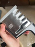 雙立人（ZWILLING）家用磨刀石磨刀器不銹鋼磨刀神器磨刀棒磨刀石磨刀器家用磨刀器 曬單實(shí)拍圖