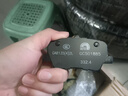 噶爾法（GALFER）ITT 后剎車(chē)片陶瓷適用原裝原廠(chǎng) GC501885 后輪4片 領(lǐng)克01 曬單實(shí)拍圖