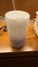 無印良品（MUJI）超聲波香薰機 家用香薰加濕夜燈臥室除味氛圍擺件生日禮物女 曬單實拍圖
