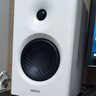 漫步者（EDIFIER）MR4 有源監聽(tīng)2.0音箱  HIFI音質(zhì) 多媒體電腦電視音響 桌面音響 白色 七夕情人節禮物 曬單實(shí)拍圖