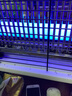 XILGARI滅蚊燈電蚊驅(qū)蚊滅蠅燈餐廳酒店商用家用滅蚊子蒼蠅神器(約100㎡) 曬單實(shí)拍圖