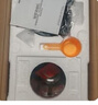 九陽新款家用輕音全自動1.2L多功能預(yù)約豆?jié){機(jī)2-3人榨汁機(jī)料理輔食機(jī)五谷雜糧破壁機(jī)P203國家補(bǔ)貼 曬單實拍圖