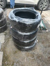 固特異（Goodyear）汽車輪胎 215/55R17 94V SPORT鷹馳F1酷跑 適配帕薩特邁騰奧德賽 曬單實(shí)拍圖