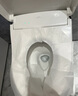 京東快遞一次性馬桶墊紙溶水防污隔菌衛生間廁所坐墊孕婦酒店出租 四盒裝【1000張】隔菌速溶可沖 曬單實(shí)拍圖