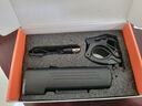 神火（SupFire）BL12自行車(chē)燈前燈強光手電筒USB充電夜騎山地車(chē)公路折疊騎行裝備 曬單實(shí)拍圖
