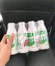 娃哈哈 AD鈣奶 含乳飲料 220g*24瓶 整箱裝 兒童回憶 曬單實(shí)拍圖