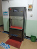 德瑪仕（DEMASHI）直飲水機(jī)商用凈水器工廠學(xué)校辦公開水器直飲機(jī)大型飲水機(jī)SRZ-800/SRZ-RO-3L-L6(兩開一凈)【機(jī)場(chǎng)】 800G大通量|兩開一凈|可供300人 曬單實(shí)拍圖