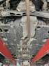 美孚（Mobil）全合成汽機油 縱馳版JD5凈享清潔保護 API SN 5W-30 4L 曬單實(shí)拍圖