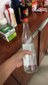 牛欄山二鍋頭白牛二陳釀酒 42度 500mL 濃香型白酒 42%vol 500mL 12瓶 二鍋頭 12瓶 曬單實(shí)拍圖