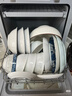 美的（Midea）M10 Max 4套臺(tái)式洗碗機(jī)新升級(jí)85℃熱風(fēng)烘干一級(jí)水效高溫除菌雙層碗籃家用小尺寸免安裝國(guó)家補(bǔ)貼20% 曬單實(shí)拍圖