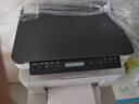 惠普（HP）116w 激光無線打印機 多功能家用打印機 無線打印 復印機掃描機一體機（1136w煥新版） 曬單實拍圖