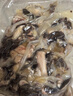 羊小柒 寧夏灘羊羊雜4斤 國產(chǎn)清真生鮮羊肉 煲湯燉煮火鍋涮煮食材 曬單實拍圖