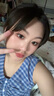 波波小姐充氣文胸貼小胸顯大聚攏隱形內衣女無(wú)肩帶美背 標準隱塑版膚色 B 曬單實(shí)拍圖