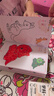 奕思瑞兒童涂色繪畫(huà)本幼兒園畫(huà)畫(huà)本填色本寶寶玩具2-3-6歲涂鴉涂色書(shū)本 曬單實(shí)拍圖