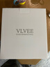 VLVEE眼部霧化儀器干眼癥熱敷潤眼儀熏蒸spa眼罩噴霧蒸汽護眼儀眼睛疲勞補水洗眼儀生日禮物實用 【升級款冷熱雙霧化】6檔霧量+4檔溫度 曬單實拍圖