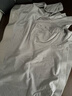 三槍【簡(jiǎn)系列】?jì)妊澞惺績(jì)妊澞鸂柋z7A抑菌底檔無(wú)痕短褲衩男軟綿綿 曬單實(shí)拍圖