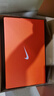 耐克（NIKE）官方REVOLUTION 7男子公路專(zhuān)業(yè)跑步鞋秋季緩震運動(dòng)FB2207 005黑/灰黑 42.5 曬單實(shí)拍圖