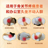 余良卿號  活血止痛膏 貼膏尺寸7cm*10cm*10貼 風(fēng)濕關(guān)節炎止疼貼膏舒筋膏貼余良卿止痛膏 曬單實(shí)拍圖