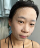 半桃377面膜10片美白補水保濕淡斑男女去黃提亮膚色緊致抗皺初老 曬單實拍圖