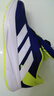 阿迪達(dá)斯（adidas）童鞋25夏秋季男童運(yùn)動(dòng)鞋網(wǎng)面透氣DURAMO兒童HABU旋鈕跑步鞋KJ6282 曬單實(shí)拍圖