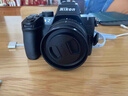 尼康（Nikon）Z50II半畫幅新手入門級微單相機 高清攝影攝像拍照 直播美顏自拍便攜vlog z50二代無反相機 Z50II + 16-50套機 曬單實拍圖